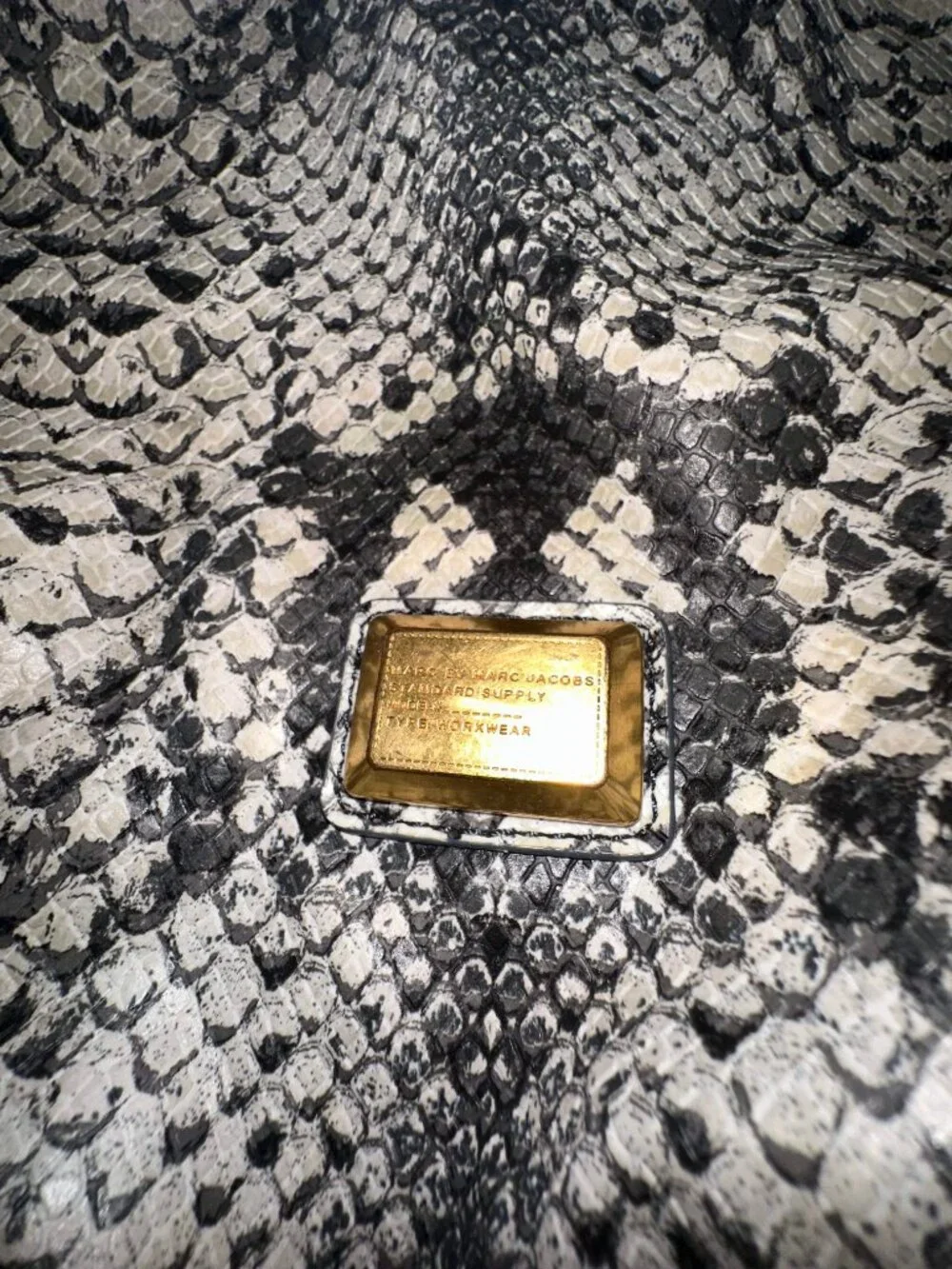Marc by Marc Jacobs 